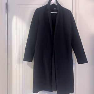 Lightweight Zara coat